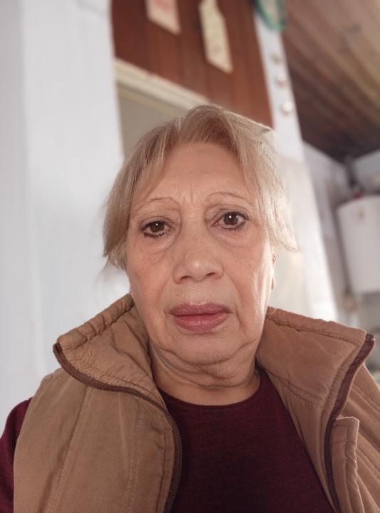 Edith Ramos