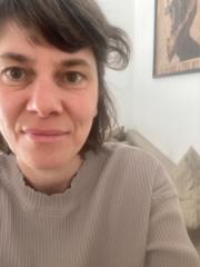 Dorothée Paillette