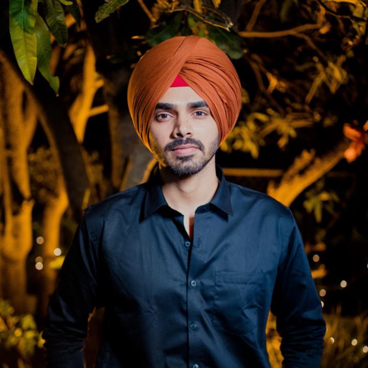 Sukhbir Sandhu