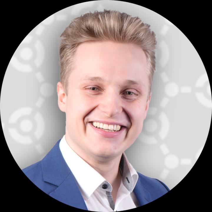 Tim Vossmerbaeumer