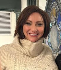 Leah Zubik