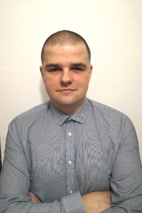 Lukasz Pacholec