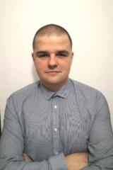 Lukasz Pacholec