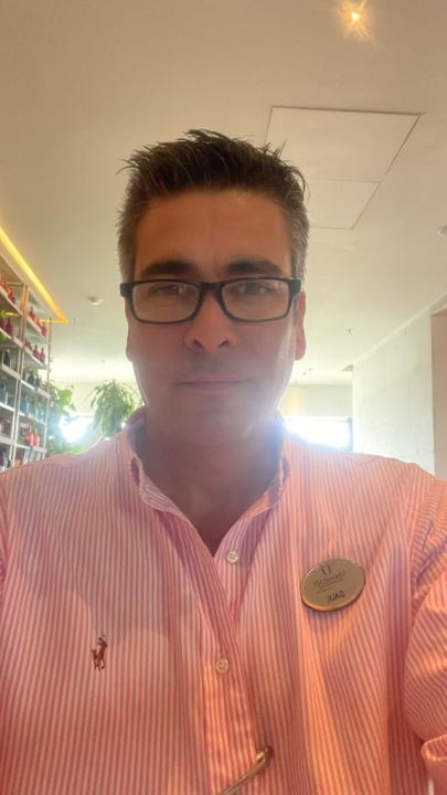 Saul Arenas