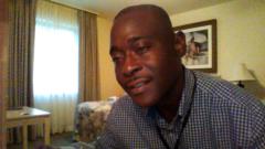 Emmit Johnkin