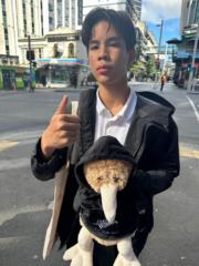 Pasin Puangsombat