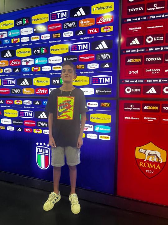 Joseph Presutti
