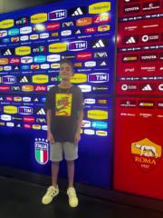 Joseph Presutti