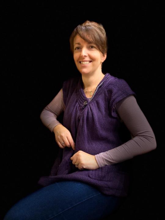 Esther Haux
