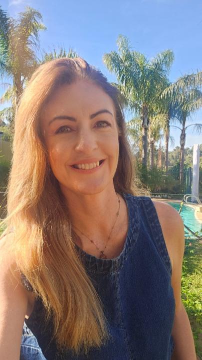 Anne-Marie Hughes