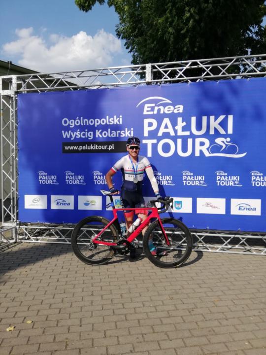 Artur Kaczmarek