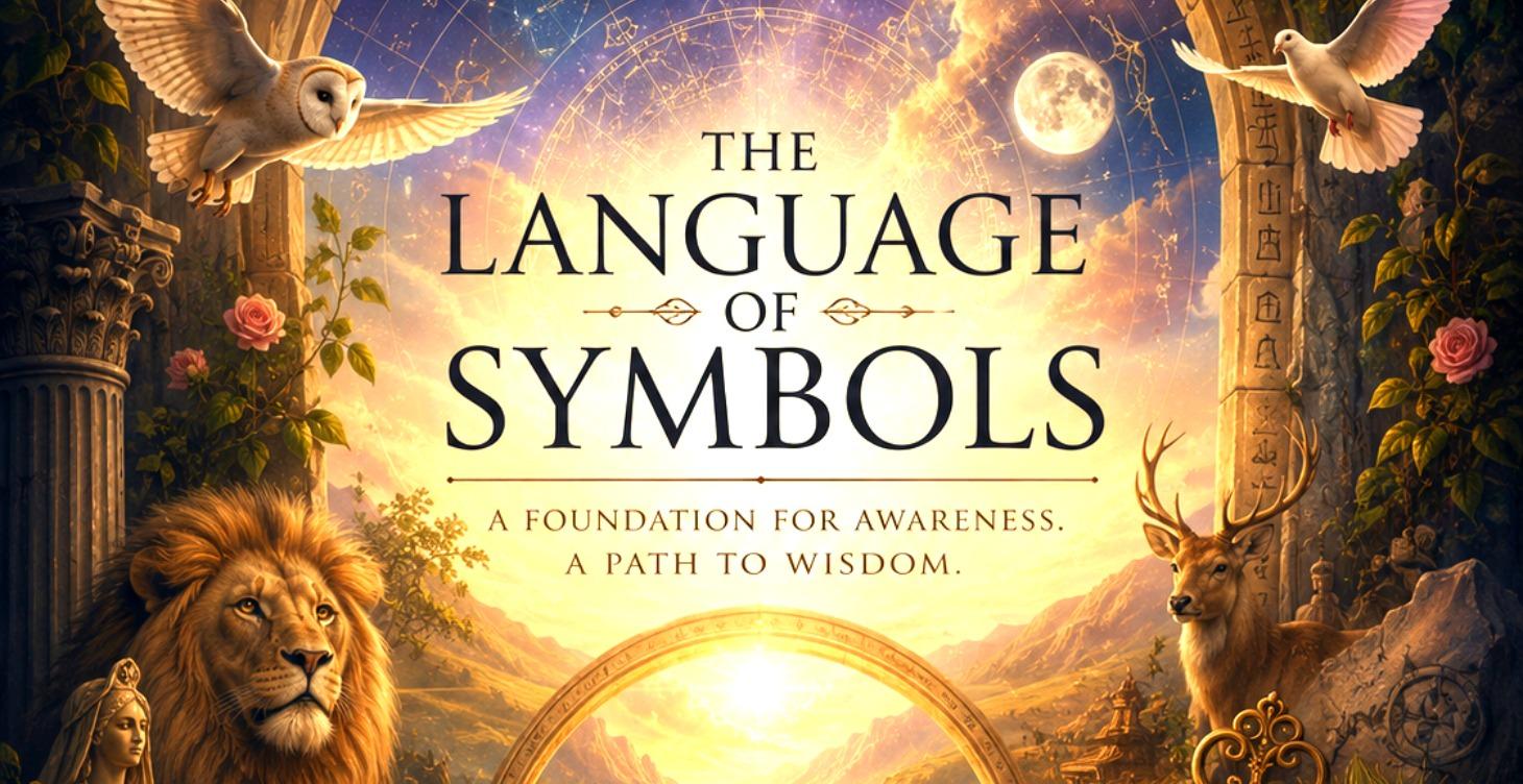 The Language of Symbols