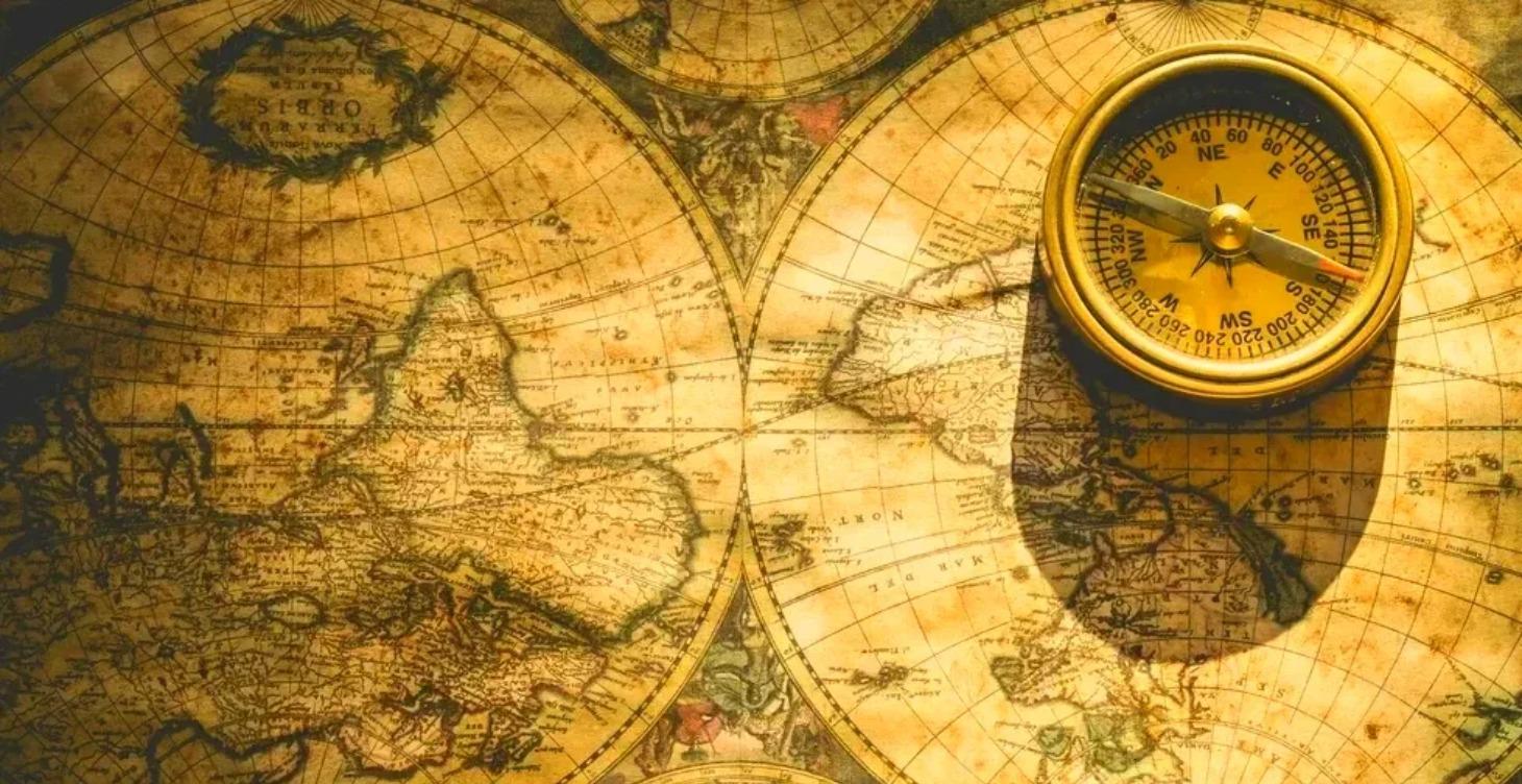 Guidebook - Earth Compass Tarot