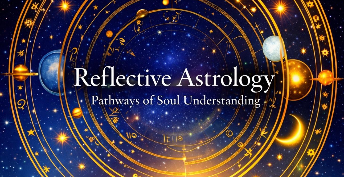 Pathways of Soul Understanding