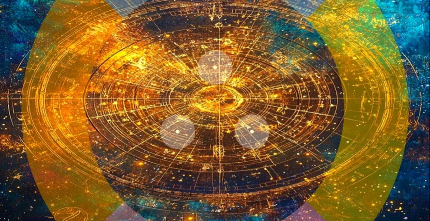 Guidebook - Sacred Wheel Oracle