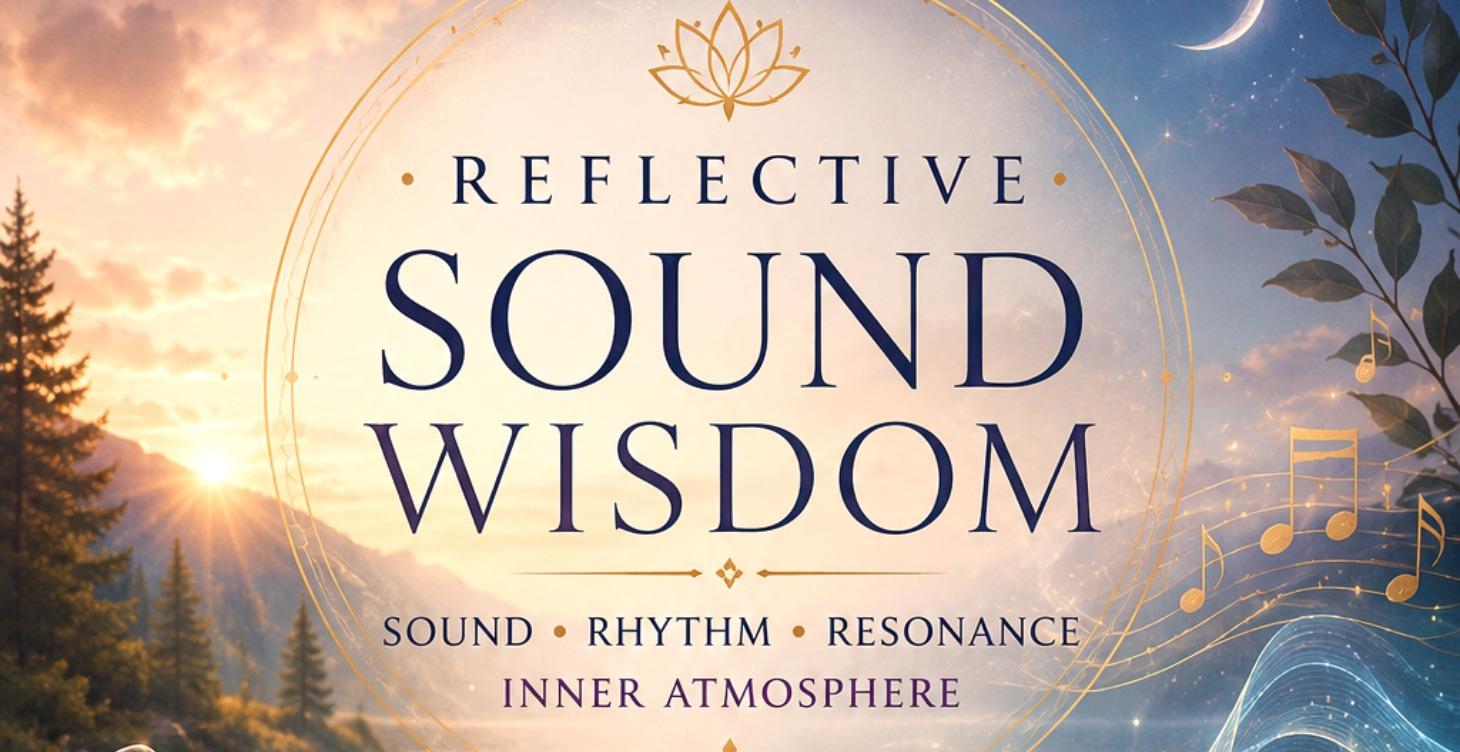 Reflective Sound Wisdom