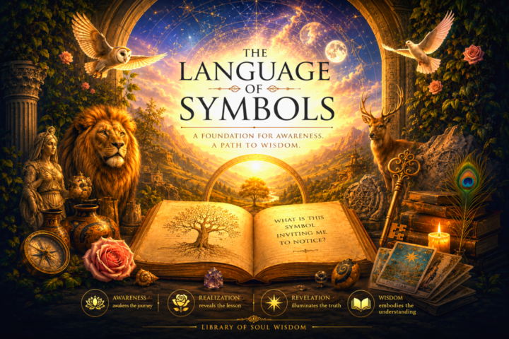 🧭 The Language of Symbols