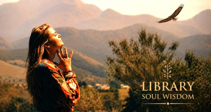 Library of Soul Wisdom