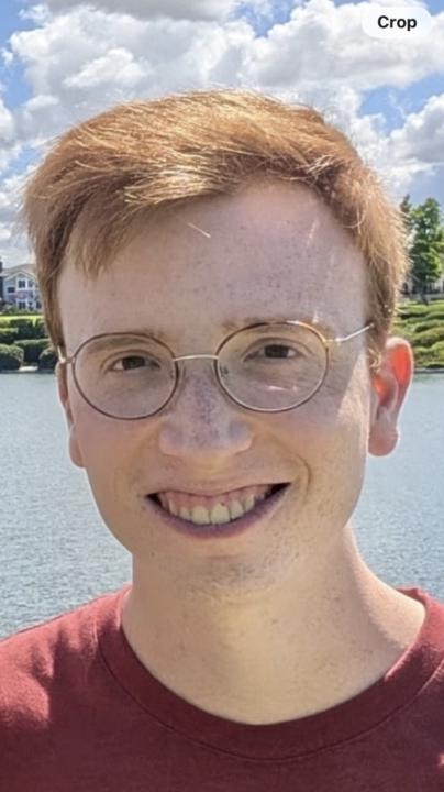 Connor Stewart
