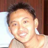 Kenny Seah
