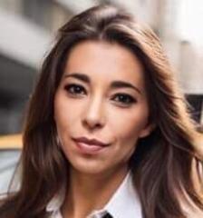 Анелия Трайчова