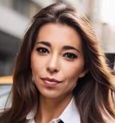 Анелия Трайчова