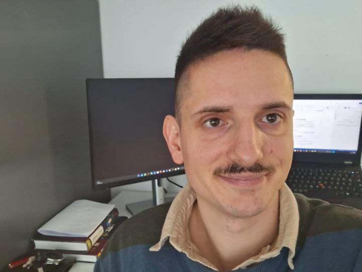 Nikola Greb