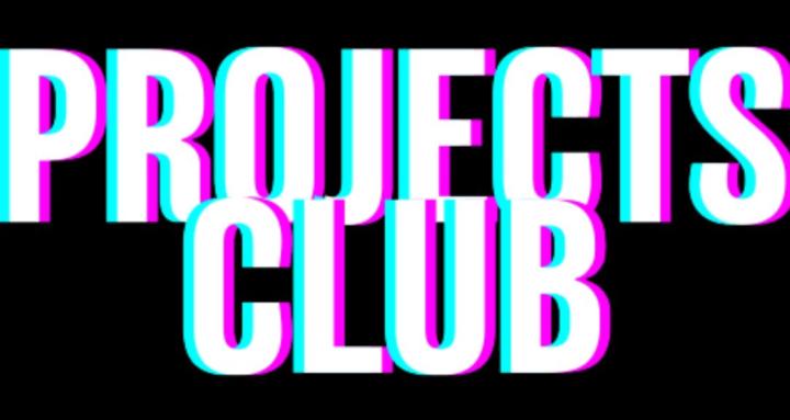 Projects Club