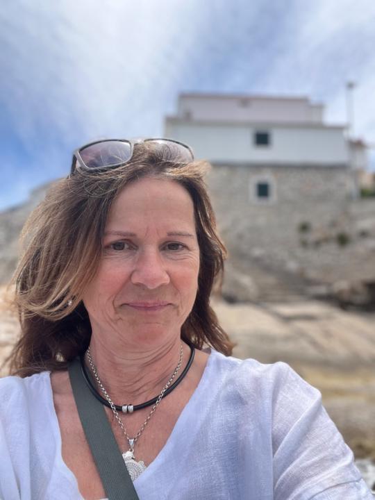 Maria Müller-Berger