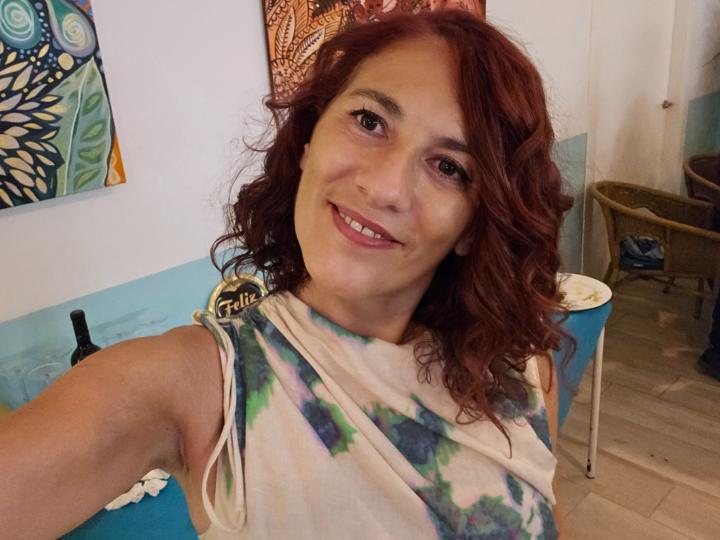 Ana Carina Delgado