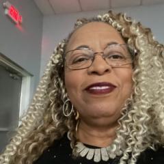 Brenda Pierson