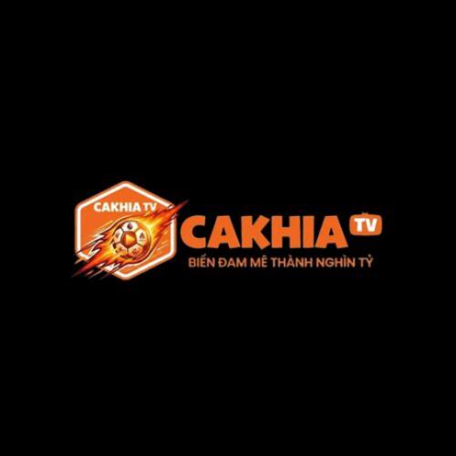 Cakhia Tv