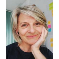 Florence Maslanka