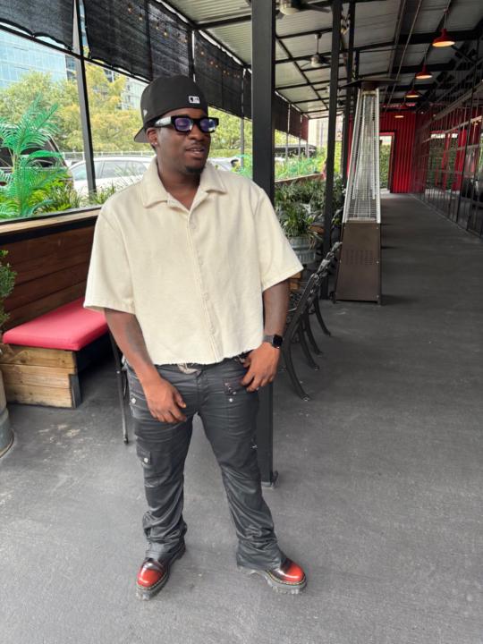 Cap Season