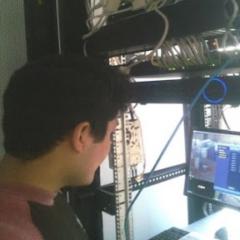 Dante Chacate