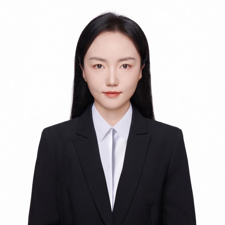 Jingwen Han