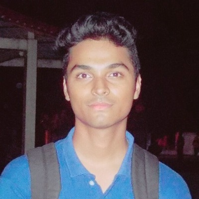 Chetan Rao