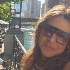 Pilar Arriaga