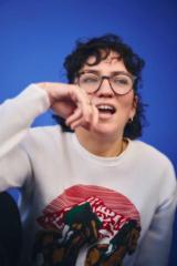 Portia Barnett-Herrin