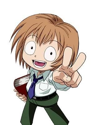 Ricardo de la Cruz Guevara