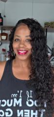 Felicia Stallings
