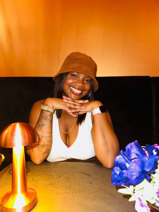 Nakia Logan