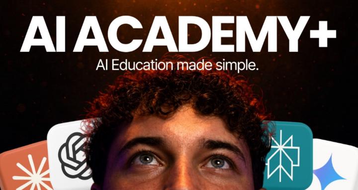 AI Academy+