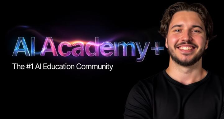 AI Academy+