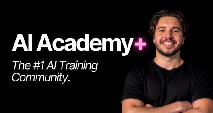 AI Academy+