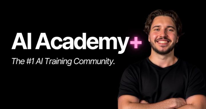 AI Academy+
