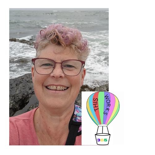 Deborah Housley