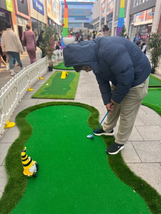 Azan Zameer