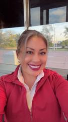 Luz Cervantes