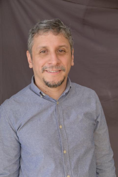 Adrian Sanchez